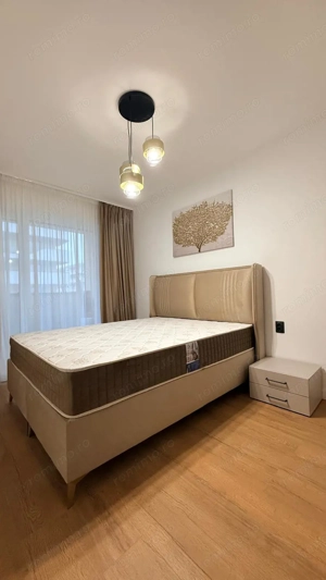 Vând apartament cu 2 camere cu CF   Str. Eroilor, Florești | Imobil nou 2025 - imagine 2
