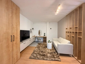 Vând apartament cu 2 camere cu CF   Str. Eroilor, Florești | Imobil nou 2025 - imagine 5