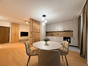 Vând apartament cu 2 camere cu CF   Str. Eroilor, Florești | Imobil nou 2025 - imagine 9