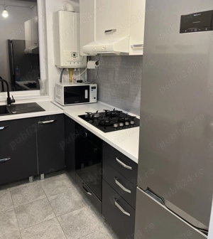 Apartament 2 camere mobilat si utilat + loc parcare, Mall Grand Arena - imagine 6