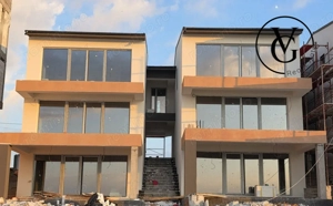 Vila  premium | frontal  la lac | Ovidiu Sud  - imagine 3