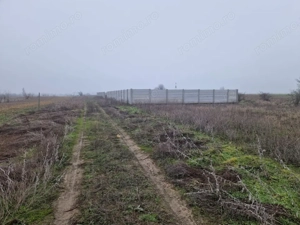 Vând teren intravilan 918 mp – Șimnicul de Sus