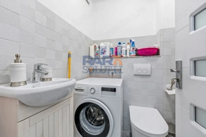 Apartament spațios cu 4 camere - renovat modern, mobilat și utilat - imagine 3