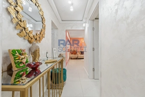 Apartament spațios cu 4 camere - renovat modern, mobilat și utilat