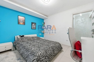Apartament spațios cu 4 camere - renovat modern, mobilat și utilat - imagine 18