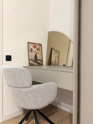 Penthouse la cheie str. Eroilor Floresti - imagine 6