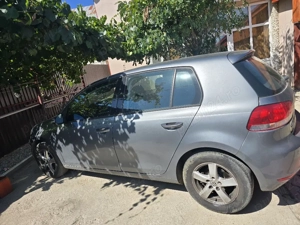 Golf 6 de vanzare! - imagine 2