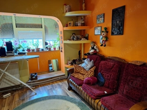 Apartament 4 camere, parter, b-dul Dunarea Micro 21