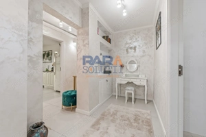 Apartament spațios cu 4 camere - renovat modern, mobilat și utilat - imagine 10