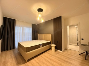 Penthouse la cheie str. Eroilor Floresti - imagine 5