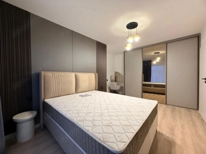 Penthouse la cheie str. Eroilor Floresti - imagine 4