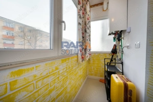 Apartament spațios cu 4 camere - renovat modern, mobilat și utilat - imagine 6