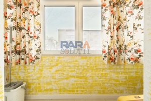 Apartament spațios cu 4 camere - renovat modern, mobilat și utilat - imagine 19