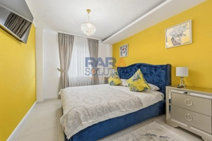 Apartament spațios cu 4 camere - renovat modern, mobilat și utilat - imagine 4