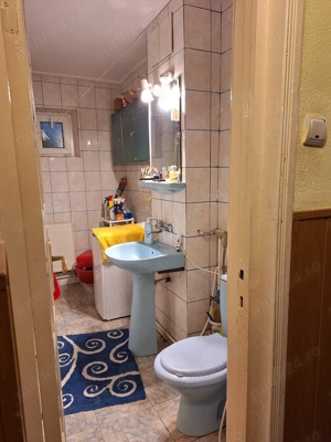 Apartament 4 camere, parter, b-dul Dunarea Micro 21 - imagine 2