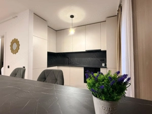 Penthouse la cheie str. Eroilor Floresti - imagine 2