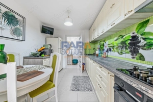 Apartament spațios cu 4 camere - renovat modern, mobilat și utilat - imagine 5