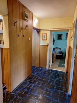 Apartament 4 camere, parter, b-dul Dunarea Micro 21 - imagine 5