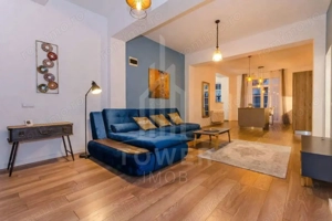 Apartament 3 camere de lux-zona Calea Dumbravii - imagine 3