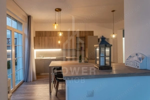 Apartament 3 camere de lux-zona Calea Dumbravii - imagine 6