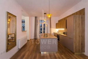 Apartament 3 camere de lux-zona Calea Dumbravii - imagine 8