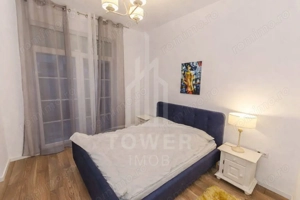Apartament 3 camere de lux-zona Calea Dumbravii - imagine 7