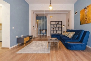 Apartament 3 camere de lux-zona Calea Dumbravii - imagine 2