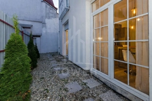 Apartament 3 camere de lux-zona Calea Dumbravii - imagine 13