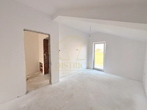 Duplex modern cu 4 camere si dressing | Mosnita Noua | ESO Petrol - imagine 6