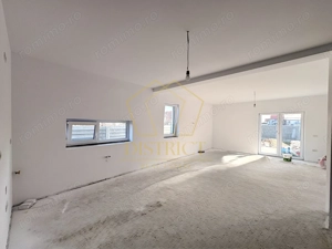 Duplex modern cu 4 camere si dressing | Mosnita Noua | ESO Petrol - imagine 2