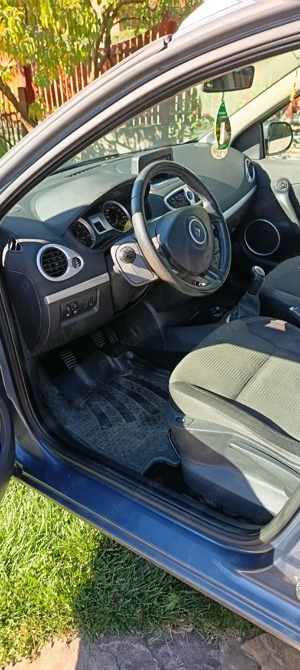 Vand Renault Clio 3 - imagine 2