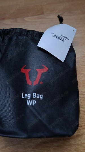 Geanta de picior WP impermeabil Sw-Motech - imagine 3