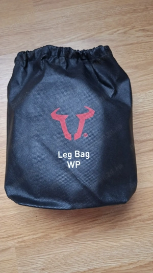 Geanta de picior WP impermeabil Sw-Motech - imagine 4