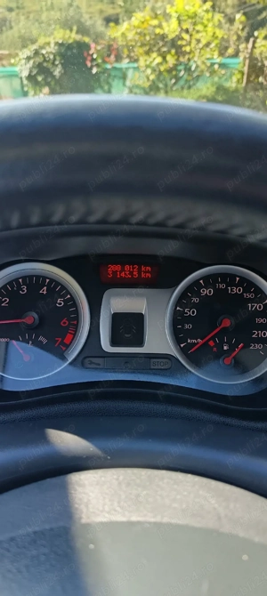 Vand Renault Clio 3