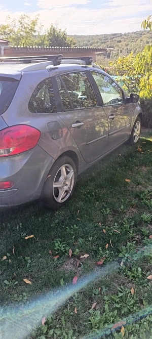 Vand Renault Clio 3 - imagine 4