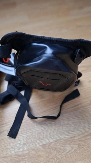 Geanta de picior WP impermeabil Sw-Motech - imagine 2