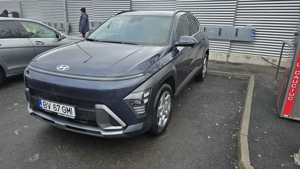 Hyundai kona 2024 benzina  - imagine 6