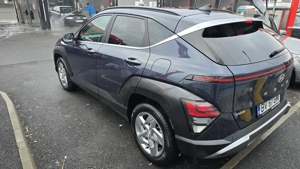 Hyundai kona 2024 benzina  - imagine 7