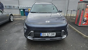 Hyundai kona 2024 benzina  - imagine 9