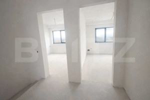 Duplex modern 2024, semifinisat, 167mp utili-Campenesti - imagine 4