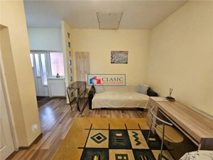 Inchiriere apartament 1 camera zona Marasti, strada Slatina Cluj-Napoca