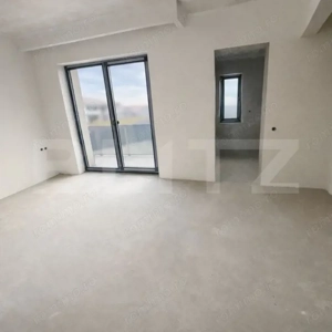 Duplex modern 2024, semifinisat, 167mp utili-Campenesti - imagine 5