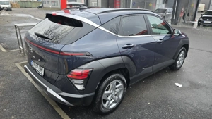 Hyundai kona 2024 benzina  - imagine 8