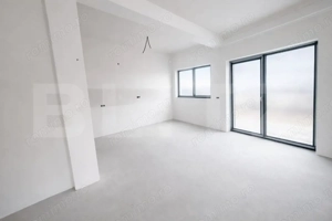 Duplex modern 2024, semifinisat, 167mp utili-Campenesti - imagine 3