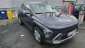 Hyundai kona 2024 benzina  - imagine 10