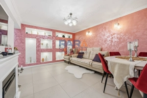 Apartament spațios cu 4 camere - renovat modern, mobilat și utilat - imagine 17