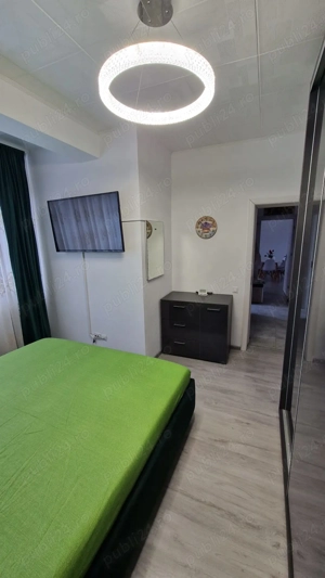 Apartament 2 camere mobilat si utilat + loc parcare, Mall Grand Arena - imagine 4