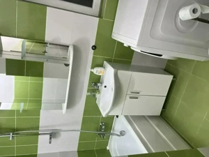 Apartament 2 camere mobilat si utilat + loc parcare, Mall Grand Arena - imagine 5