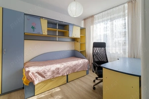 Închiriez 3 camere confort 1 , decomandate zona Berceni Cultural - imagine 8