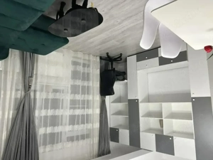 Apartament 2 camere mobilat si utilat + loc parcare, Mall Grand Arena - imagine 7